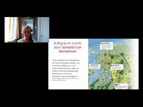 Inleiding Mieke Boon themasessie Kennis en kunde 27 5 2020