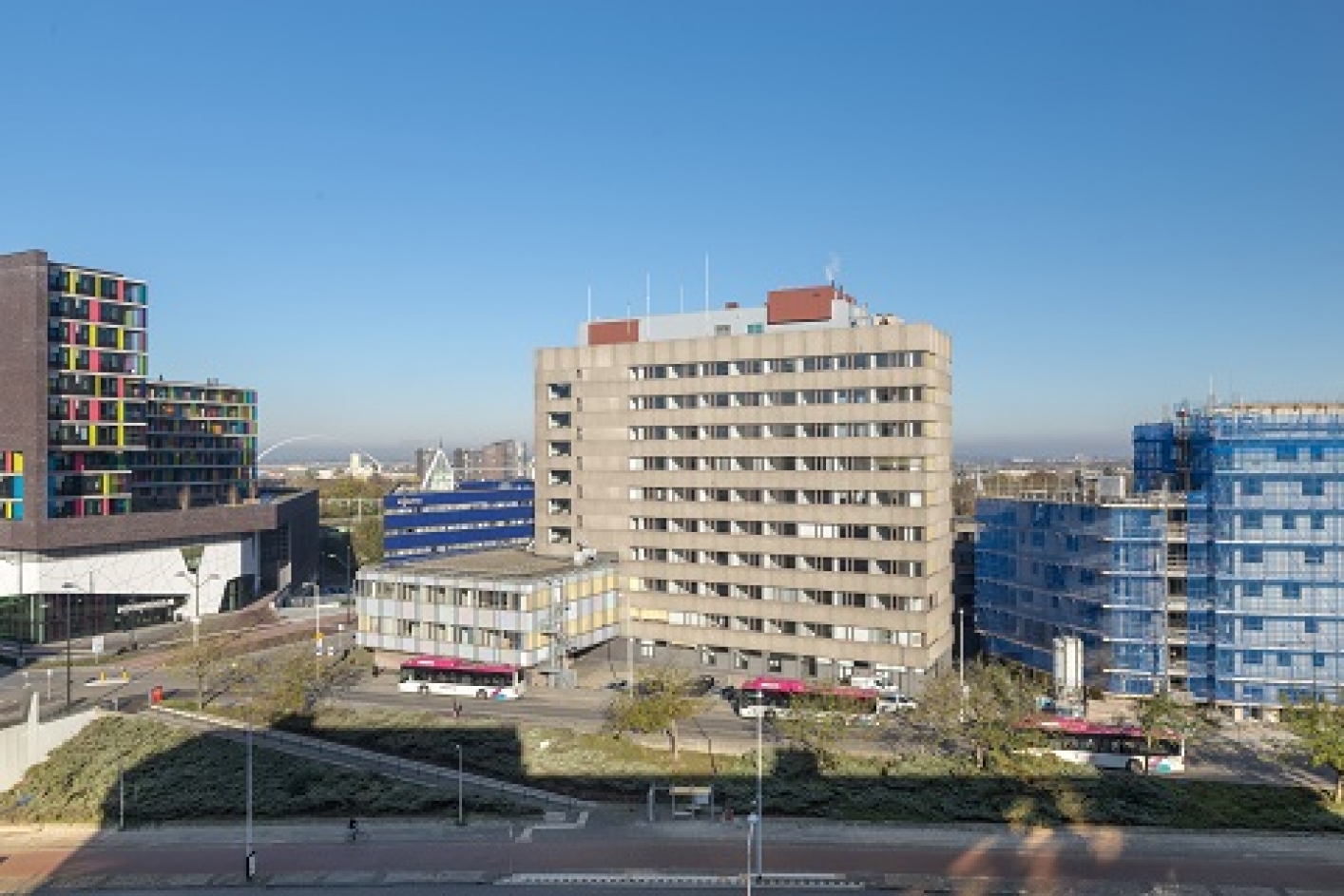 belastingkantoor Nijmegen