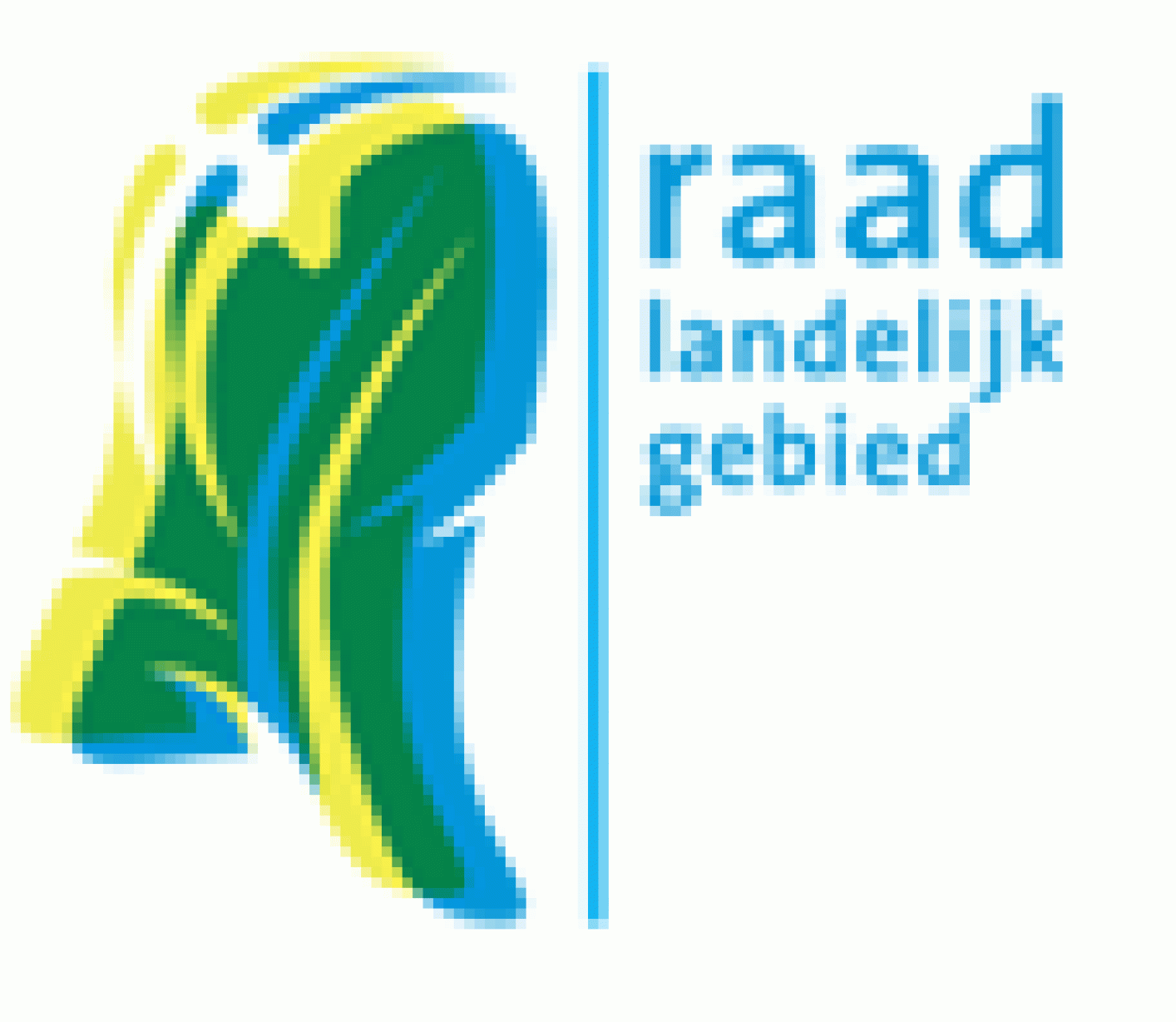 Logo Raad Landelijk Gebied